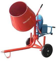 LIGHTNING HONDA PETROL CEMENT MIXER