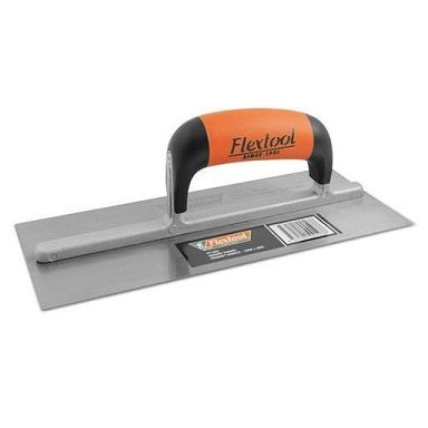 FLX SQUARE TROWEL PROSOFT 280X120MM