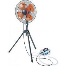 FAN MISTING KIT