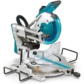 MAK CORDED SLIDE COMPOUND SAW 260MM