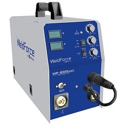 WELDFORCE 200MST MULTI PURPOSE WELDER