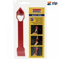 SOUD MULTI TOOL SEALANT SCRAPER