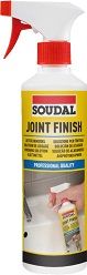 SOUD FINISHING SOLUTION BOTTLE 500ML