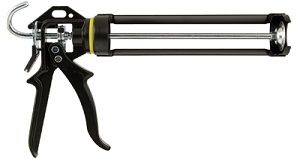 SOUD GUN DRIPLESS HEAVY DUTY BLACK