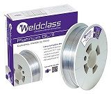 WELDCLASS GASLESS MIGWIRE .8MM X 4.5KG