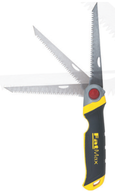 STANLEY FATMAX JABSAW