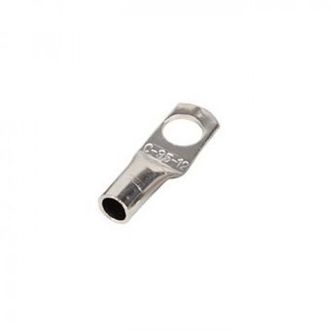 WELDCLASS CABLE LUG 35MM2 X 12MM