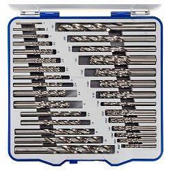 SUTT DRILL SET METRIC & IMPERIAL 200PC