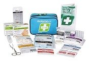 FASTAID R1 MOTOR FIRST AID KIT SOFTPACK