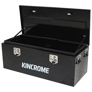 KINC TRADESMAN BOX 1200MM BLACK