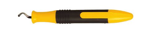 SHAVIV GLO BURR E300 YELLOW