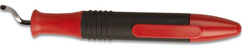 SHAVIV GLO BURR E200 RED