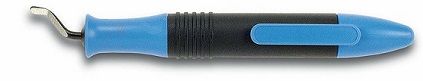 SHAVIV GLO BURR E111 BLUE