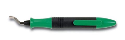 SHAVIV GLO BURR E100 GREEN