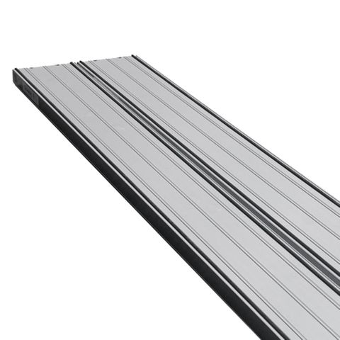 QUICK ALLY ALUMINIUM PLANK 3M