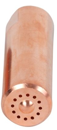 TIP-HEATING ACET #02 12X12MM  WELDCLASS