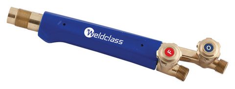 BLOWPIPE HANDLE  WELDCLASS