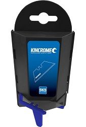 KINC REPLACEMENT BLADES 50 PCE