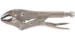 KINC LOCK GRIP PLIER 125MM(5 )