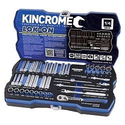 KINC LOKON SET 1/4 45P STD&DP-MT/IM