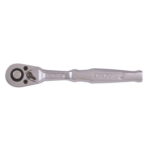 KINC REVERSIBLE RATCHET 1/4DR (MP)