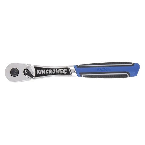 KINC LOKON RATCHET 1/4D-72T