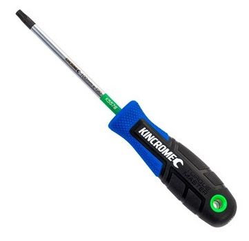 KINC S/DRIVER TORX 100MM X T30