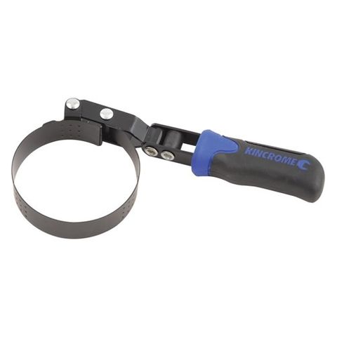 KINC OIL FILTER WRENCH MEDIUM