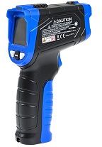 KINC INFRARED THERMOMETER