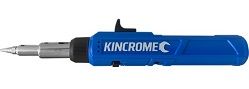 KINC 3 IN 1 GAS SOLDERING IRON