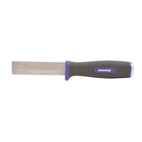 KINC H/DUTY WRECKING CHISEL KNIFE