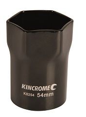 KINC 54MM HUB NUT SOCKET NISSAN