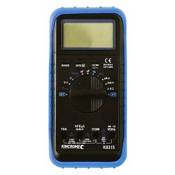 KINC DIGITAL MULTIMETER