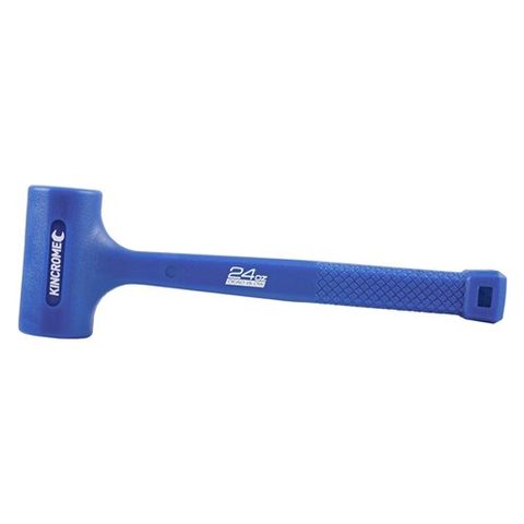 KINC DEAD BLOW HAMMER 24OZ/680G