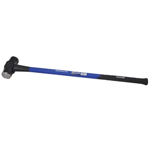 KINC SLEDGE HAMMER GRPHT 3.6KG/8LB