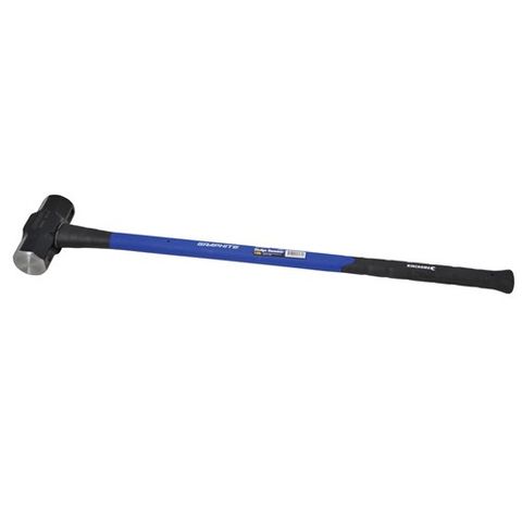 KINC SLEDGE HAMMER GRPHT 4.5KG/10LB