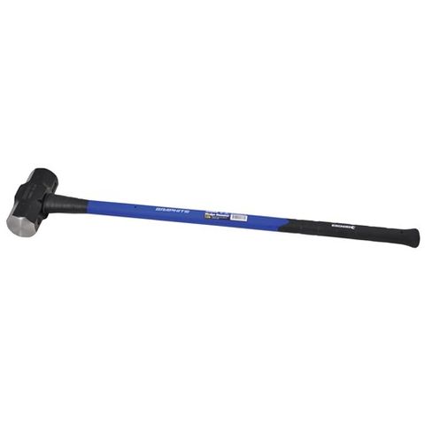 KINC SLEDGE HAMMER GRPHT 5.4KG/12LB