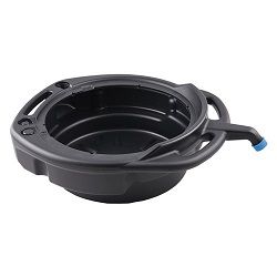 KINC DRAIN PAN 15 LITRE