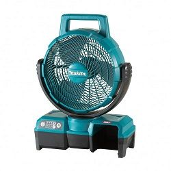 MAK 40V SKIN JOBSITE FAN 235MM