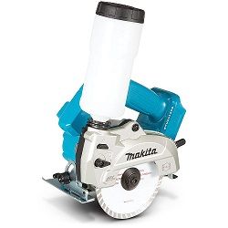 MAK 18V SKIN DIAMOND CUTTER 5 125MM