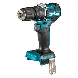 MAK 18V SKIN HAMMER DRIVER DRILL SUBCOMP