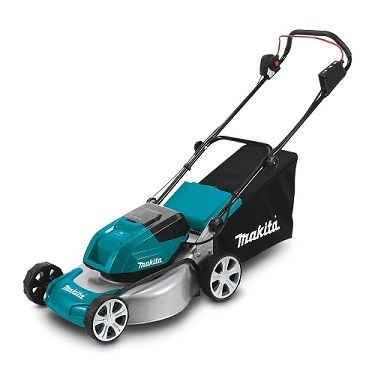 MAK 18V SKIN LAWN MOWER 460MM 18