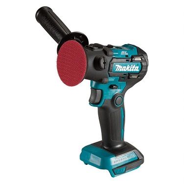 MAK 18V SKIN SANDER & POLISHER B/LESS