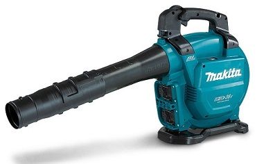 MAK 18V SKIN BLOWER/VACUUM B/LESS