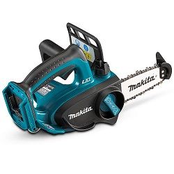 MAK 18V SKIN CHAINSAW 115MM