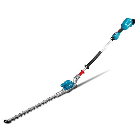 MAK 18V SKIN POLE HEDGE TRIMMER 500MM