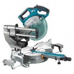 MAK 40V SKIN SLIDE COMP SAW 8-1/2 216MM