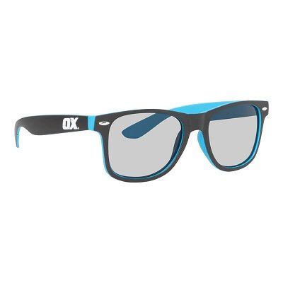 OX SUNGLASSES UV PROTECTION