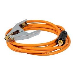 WELD 280A EARTH LEAD 4MX25MM2 CABLE