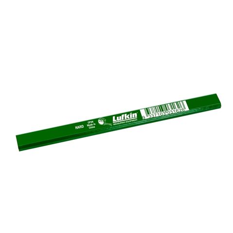 CRESCENT LUFKIN CARPENTER PENCIL HRD GRN